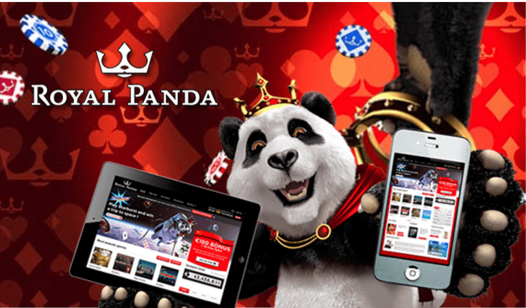 Royal Panda Casino